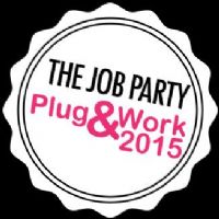 Soirée de Recrutement Plug&Work Strasbourg. Le lundi 1er juin 2015 à Strasbourg. Bas-Rhin.  19H00